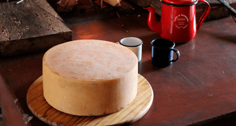 Queijo Artesanal Barões da Mantiqueira