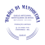 Queijo Artesanal Barões da Mantiqueira